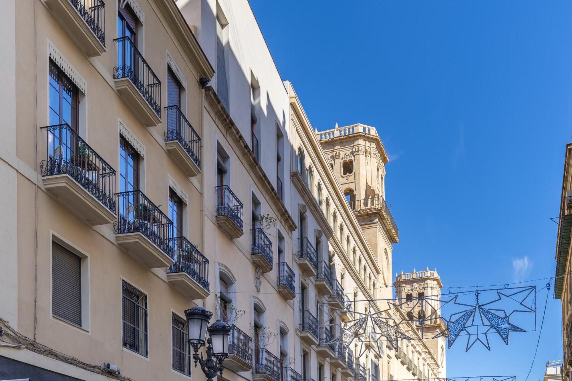 Elegance Cityscape لقنت المظهر الخارجي الصورة