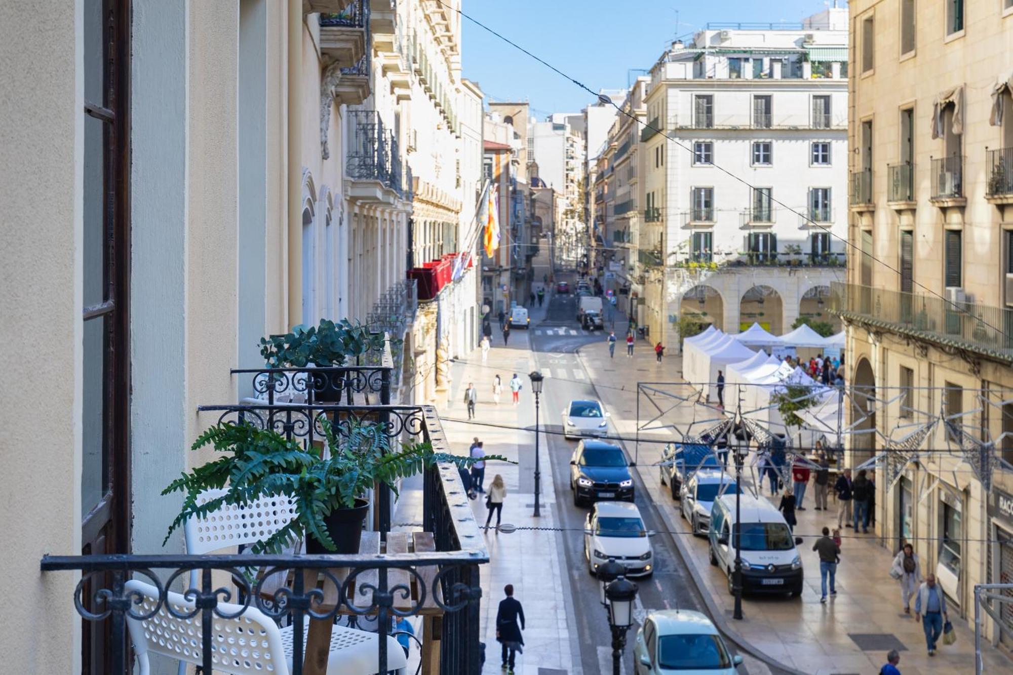Elegance Cityscape لقنت المظهر الخارجي الصورة